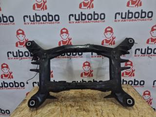 Подрамник задний BMW X3 2012