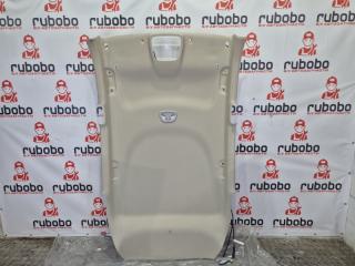 Потолок Jeep Cherokee 2018 контрактная Потолок Jeep Cherokee 2018