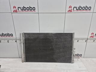 Радиатор кондиционера BMW X3 2012 контрактная Радиатор кондиционера BMW X3 2012