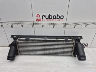 Интеркулер BMW X3 2012 контрактная Интеркулер BMW X3 2012