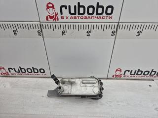 Теплообменник АКПП BMW X3 2012