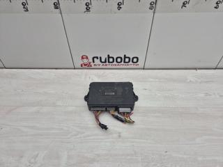 Блок управления бесключевым доступом Land Rover DISCOVERY 4 2012