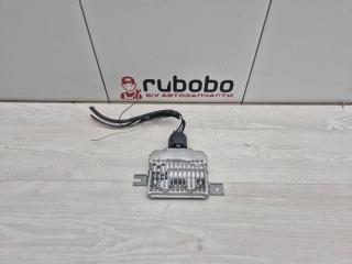 Блок управления бензонасосом Land Rover DISCOVERY 4 2012