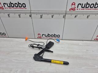 Пиропатрон правый Land Rover DISCOVERY 4 2012