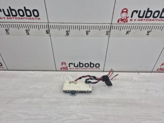 Блок управления крышкой багажника Mercedes-Benz GL 2012