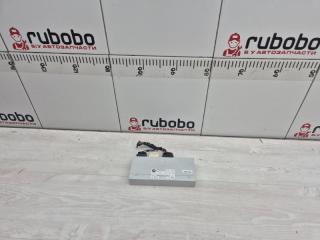 Блок управления крышкой багажника BMW X5 2013