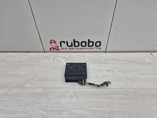 Блок управления парктрониками BMW X5 2013 контрактная Блок управления парктрониками BMW X5 2013