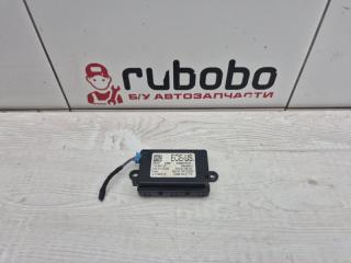 Блок управления мультимедиа BMW X5 2013