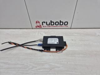 Блок управления мультимедиа Mercedes-Benz GL 2012