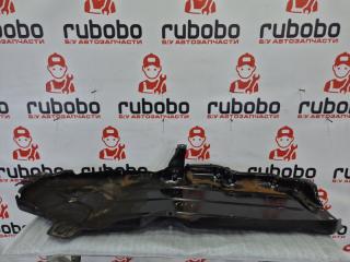 Защита бензобака Land Rover DISCOVERY 4 2012