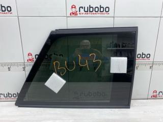 Форточка задняя правая Land Rover Range Rover 2012