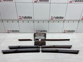 Комплект накладок Mercedes-Benz GL 2012