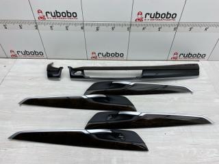 Комплект накладок BMW X5 2013