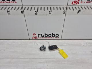 Личинка двери с ключом Land Rover DISCOVERY 4 2010