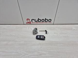 Личинка двери с ключом BMW 4 2014