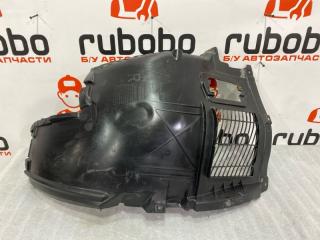 Локер передний правый BMW 7 2010