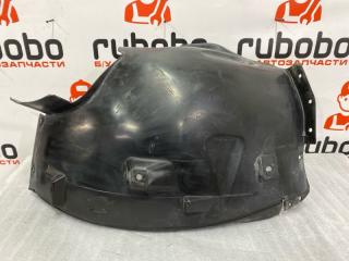 Локер передний левый задний Mercedes-Benz GL 2012