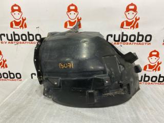 Локер передний правый Mercedes-Benz GL 2012