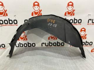 Локер задний левый Land Rover DISCOVERY 4 2013