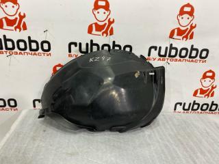 Локер передний правый Land Rover Evoque 2015