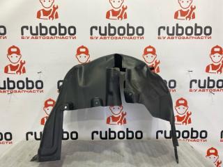 Локер задний левый Jeep Cherokee 2018