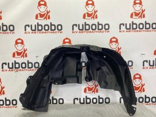 Локер задний правый Jeep Cherokee 2018