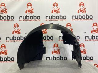 Локер передний правый Jaguar XF 2016