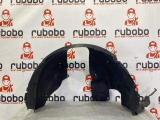 Локер передний правый Ford Explorer 2011