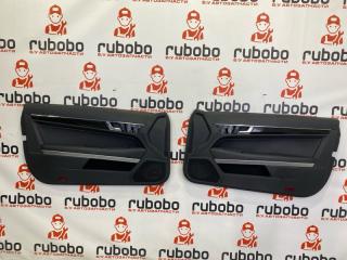 Комплект обшивок дверей Mercedes-Benz E-Class 2010