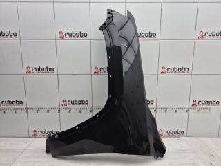 Крыло переднее левое Jeep Grand Cherokee 2015