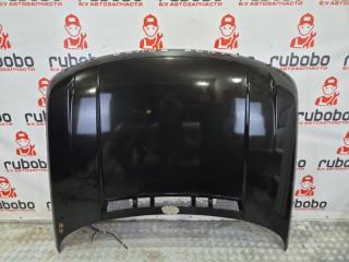 Капот Land Rover Range Rover 2012