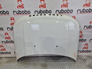 Капот Land Rover DISCOVERY 4 2015