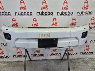 Бампер передний Land Rover DISCOVERY 4 2015