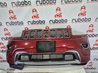 Бампер передний Jeep Grand Cherokee 2014