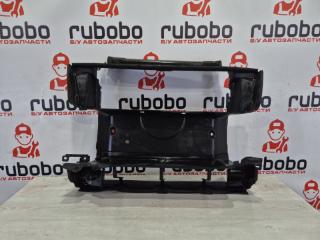 Дефлектор радиатора Land Rover Range Rover 2011 контрактная Дефлектор радиатора Land Rover Range Rover 2011