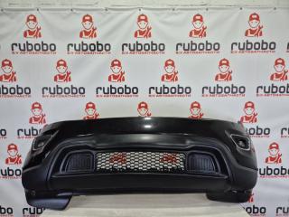 Бампер передний Jeep Grand Cherokee 2015