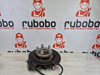 Кулак задний правый Jeep Grand Cherokee 2014