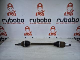 Полуось задняя левая Jeep Grand Cherokee 2015