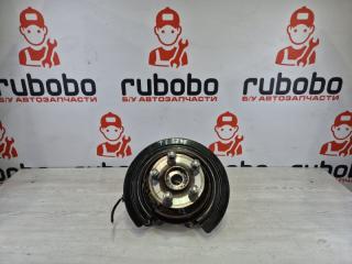 Кулак задний левый Jeep Grand Cherokee 2015