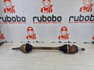 Полуось задняя правая Jeep Grand Cherokee 2014