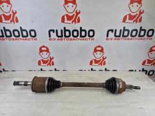 Полуось задняя левая Jeep Grand Cherokee 2014