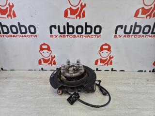 Кулак задний левый Jeep Grand Cherokee 2014