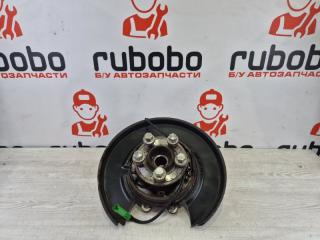 Кулак задний левый Land Rover Range Rover 2011