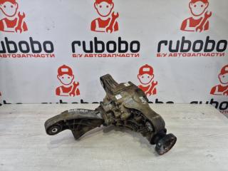 Редуктор передний Jeep Grand Cherokee 2014