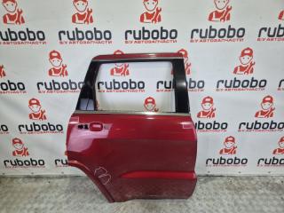 Дверь задняя правая Jeep Grand Cherokee 2014