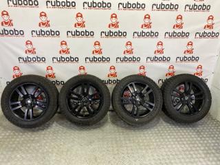 Комплект колес Land Rover DISCOVERY 4 2015