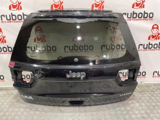 Крышка багажника Jeep Grand Cherokee 2015
