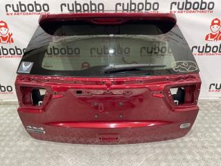 Крышка багажника Jeep Grand Cherokee 2014