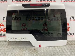 Крышка багажника Land Rover DISCOVERY 4 2015