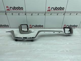 Накладки торпедо Volvo XC60 2018